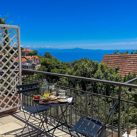 Bed and Breakfast Casa Milly Аджерола Екстер'єр фото