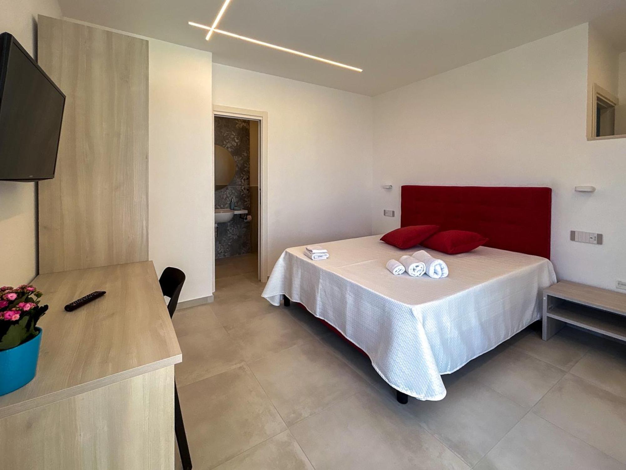 Bed and Breakfast Casa Milly Аджерола Екстер'єр фото