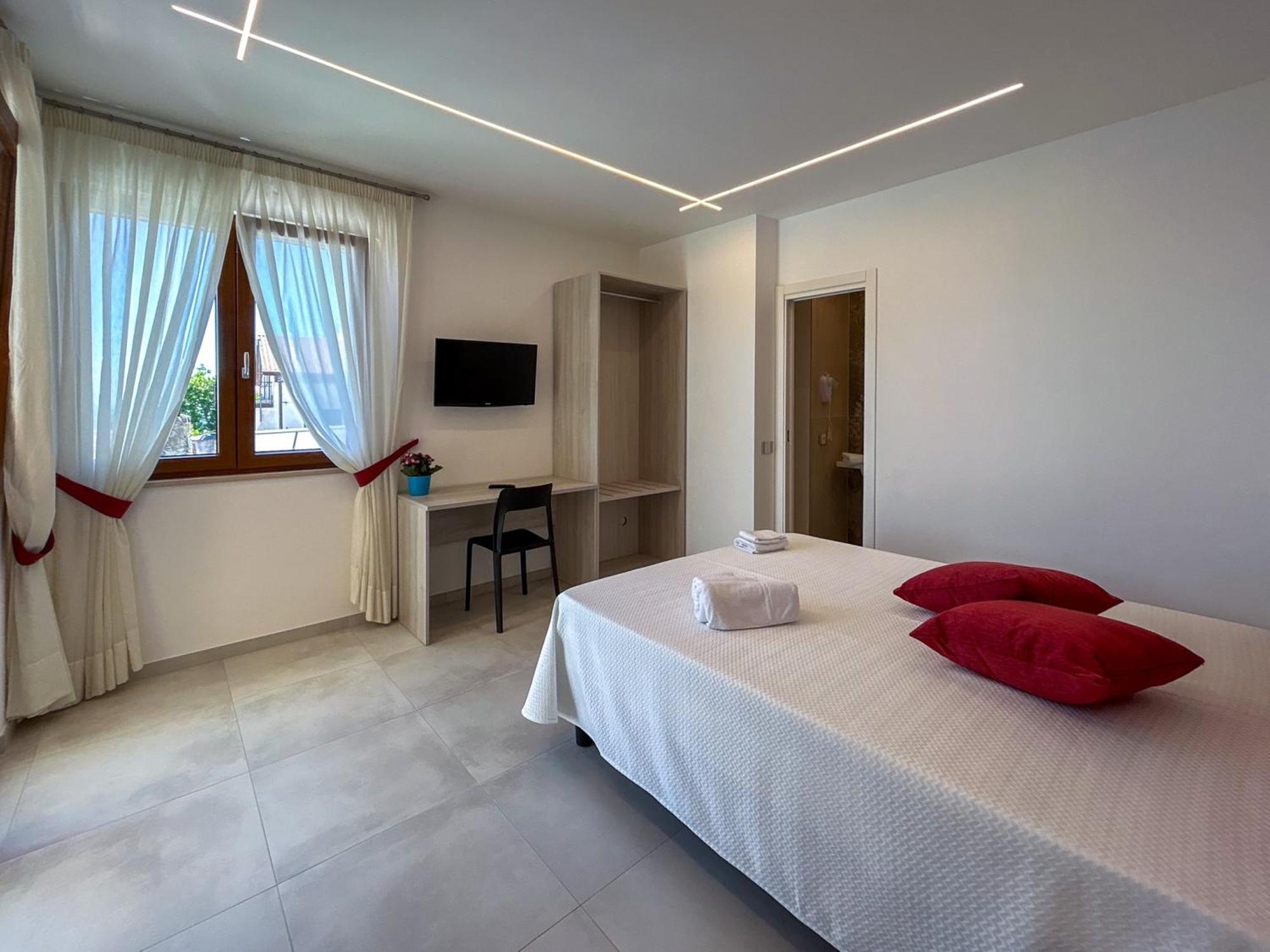Bed and Breakfast Casa Milly Аджерола Екстер'єр фото