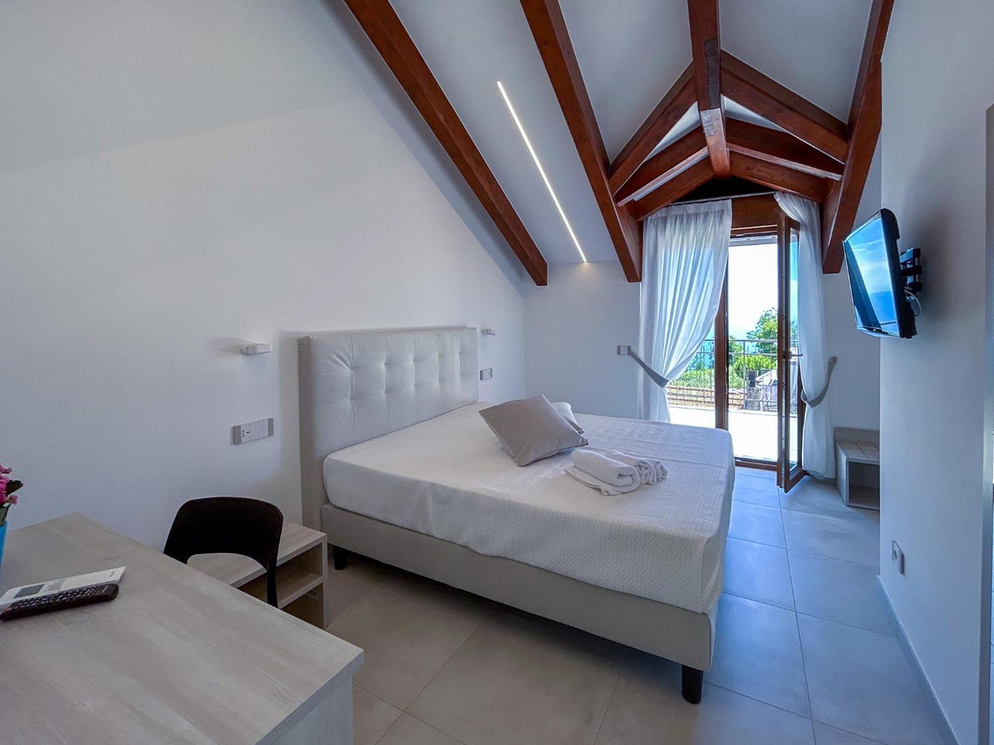 Bed and Breakfast Casa Milly Аджерола Екстер'єр фото