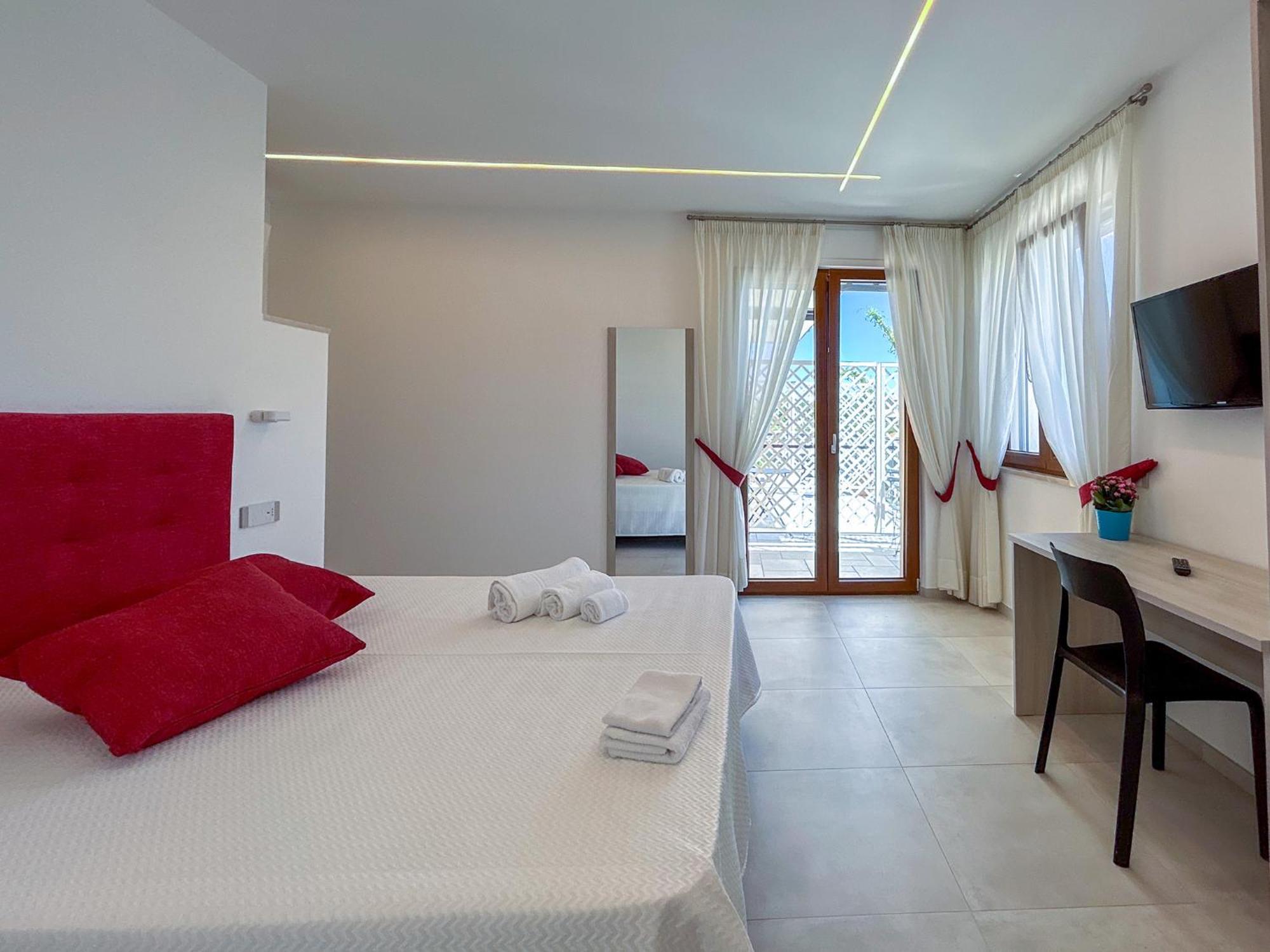 Bed and Breakfast Casa Milly Аджерола Екстер'єр фото