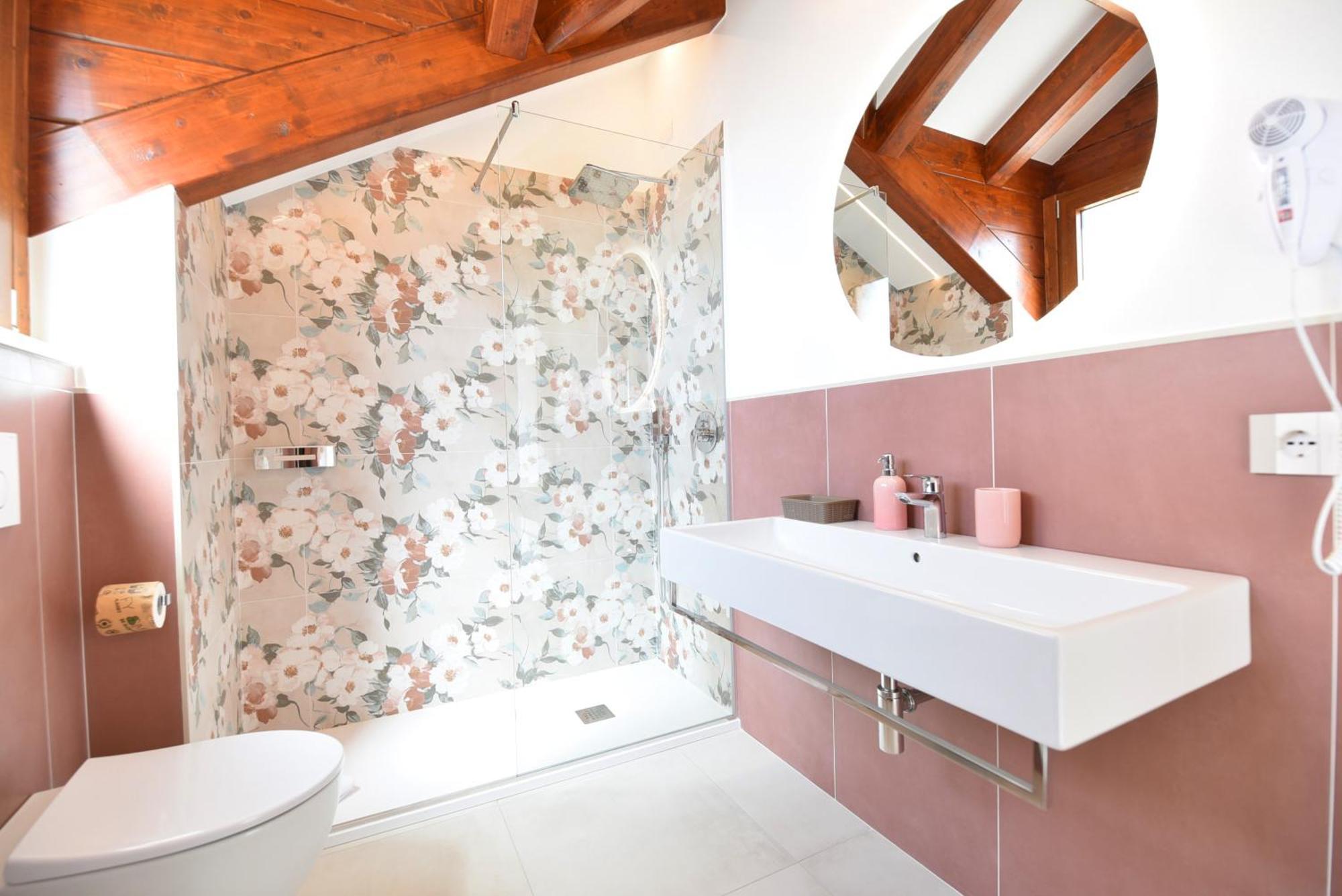 Bed and Breakfast Casa Milly Аджерола Екстер'єр фото